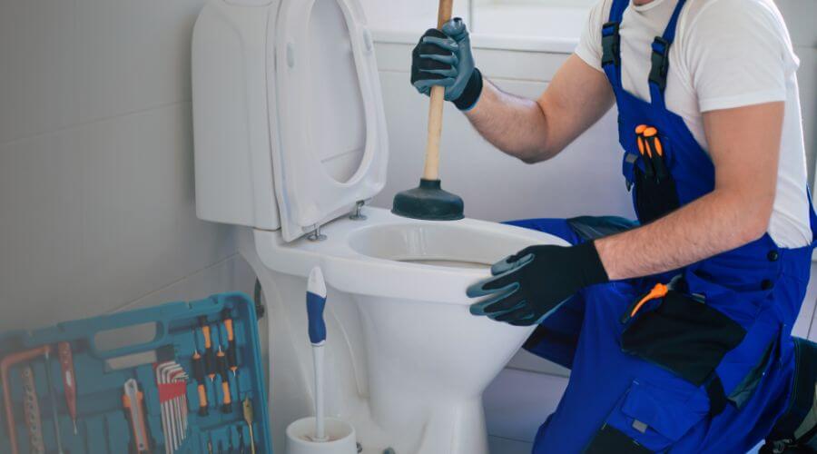 Professional bathroom faucet installation in Stonewall, TX